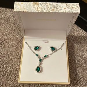 charter club jewelry set